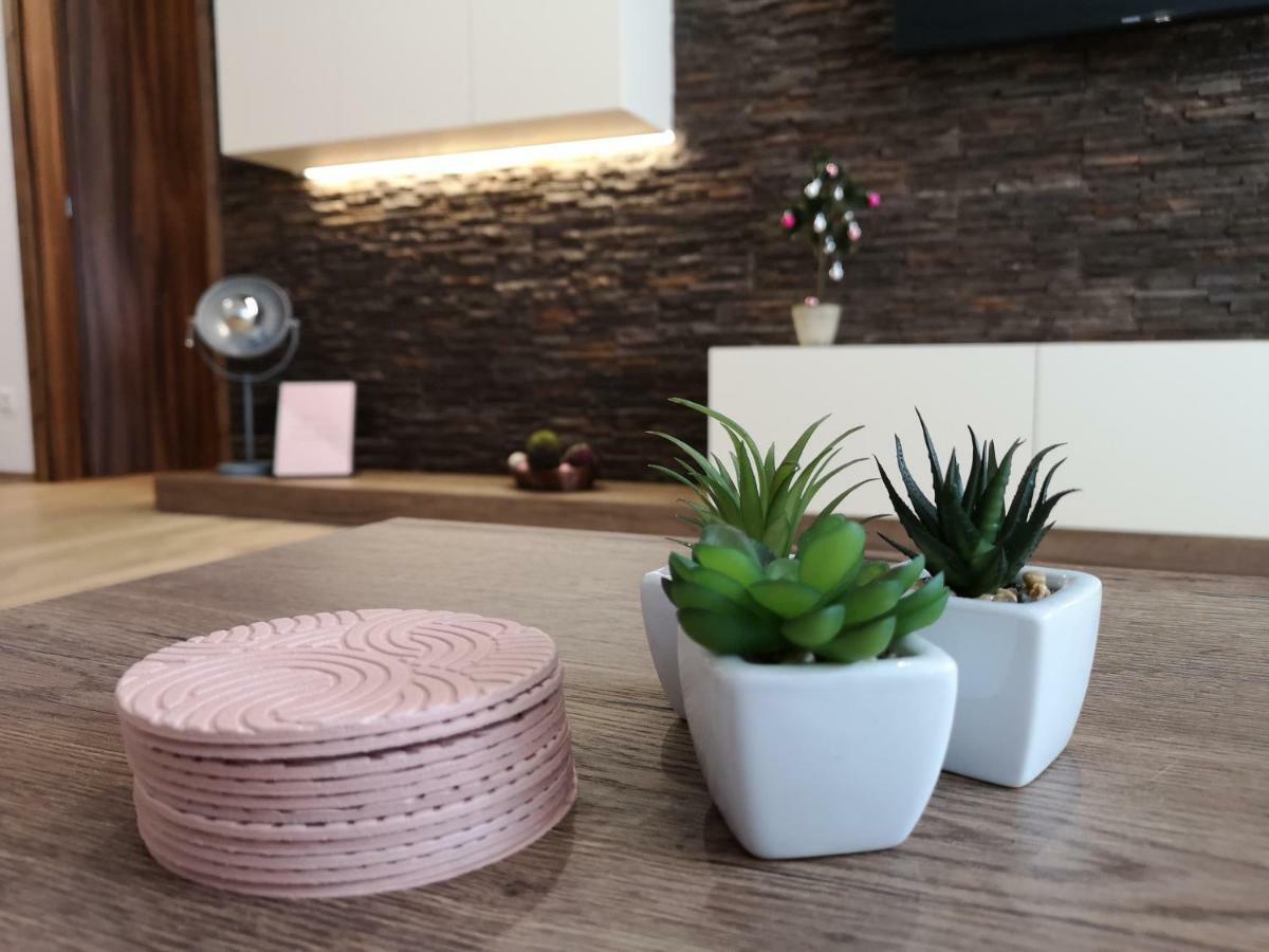 Apartment Romantic Chopok Juh 22 *