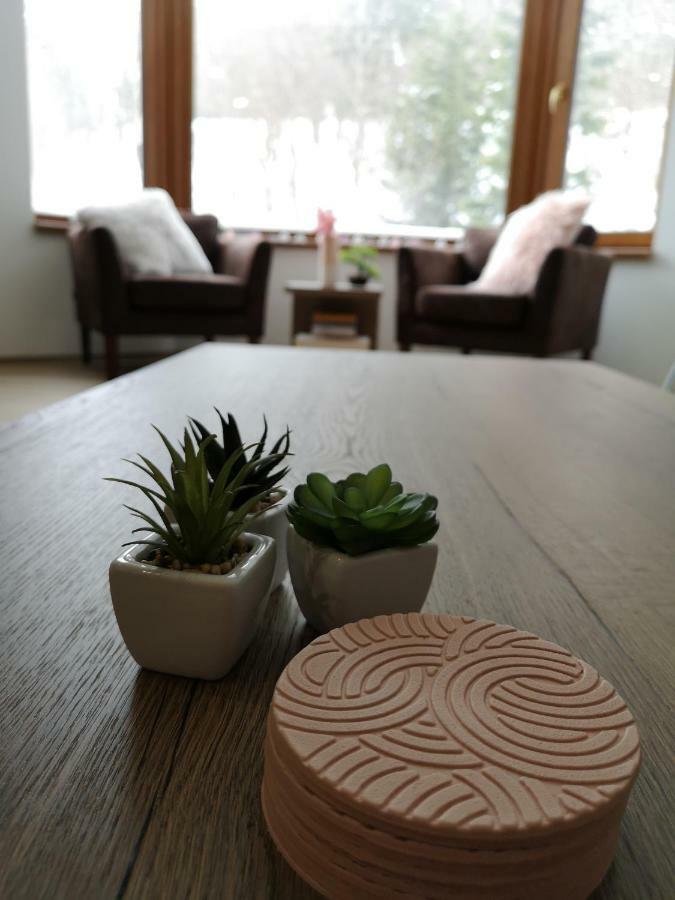 Romantic Chopok Juh 22 Apartment *